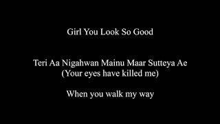 Na Ja   Pav Dharia Lyrics + English Translation   Meaning   YouTube