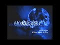 Shocktober On Cartoon Network Promo From 2003