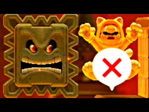 Super Mario Maker 2 🔥 Expert Endless Challenge #142