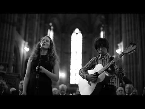 Robyn Stapleton with Hajime Takahashi - Bruach Na Carriage Baine