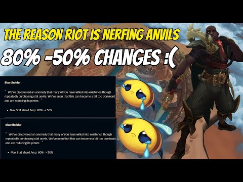 ⚡ This Is WHY Shardholder Is Getting GUTTED — 30% Highroll Potential 🤯