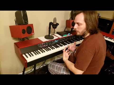 Nord Monitors V2 vs. iLoud Micro Monitors - Sound Comparison Review