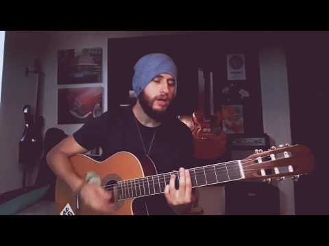 Victor Reis - Natural Mystic Cover - Bob Marley