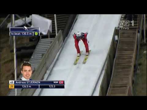 Engelberg 2015 | 1 Konkurs | 2 Seria