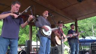 Lonesome River Band, Tune Of A Twenty Dollar Bill