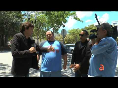 TN3: Los reporteros de la competencia - América TeVé