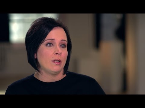 Barbara Catches Up with Kim Mays 22 Years Later