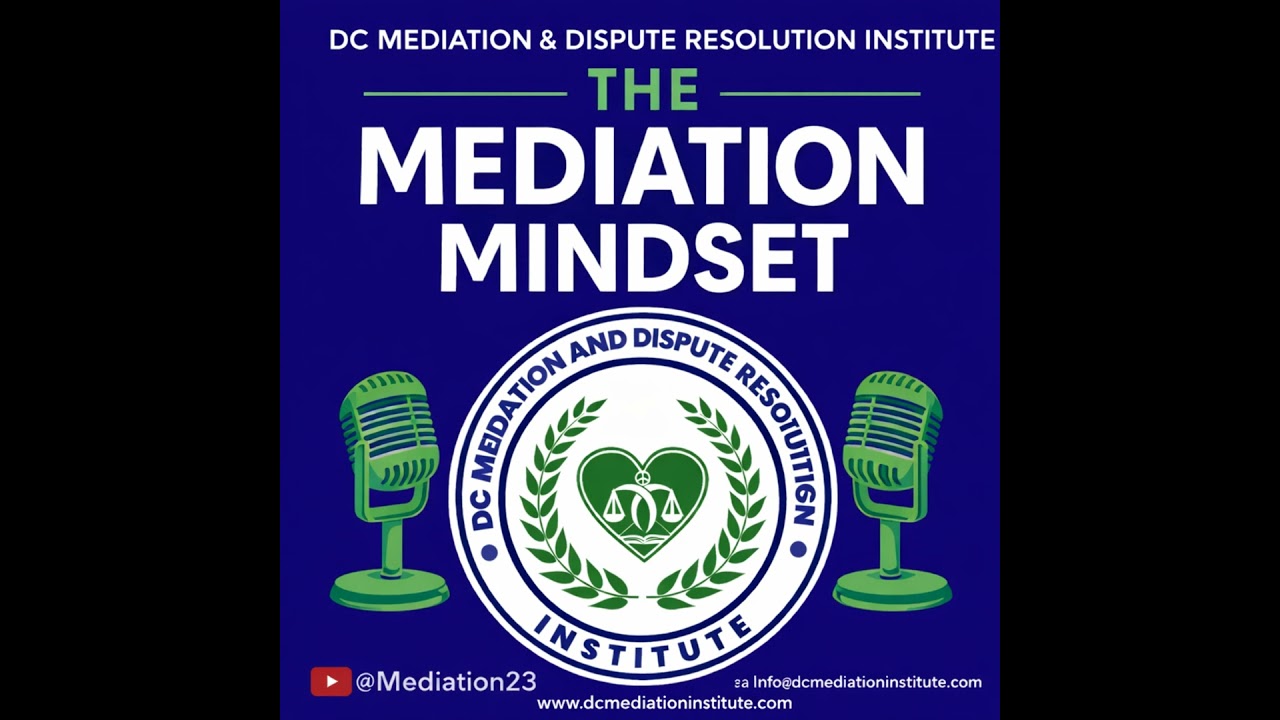 Mediation: The Future of Dispute Resolution