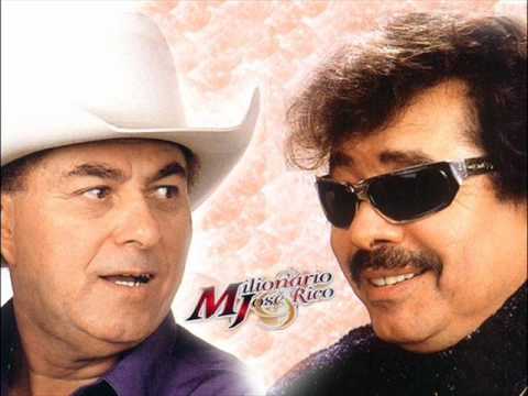 Milionario e Jose Rico - A pombinha branca voltou