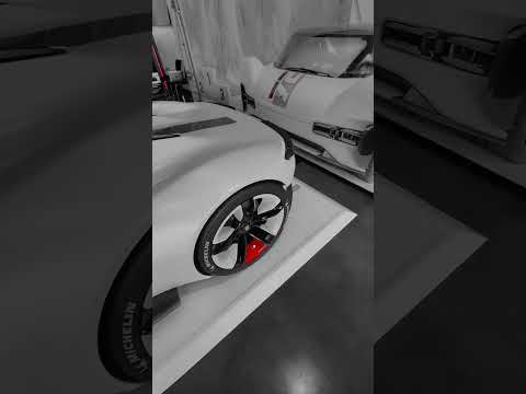 Thumbnail for PORSCHE VISION GT #porsche #vision #gt #new #launch  #luxurycars #viral #trending #shorts by Porsche, Car