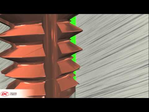Sulphurized Neat Tapping Oil
