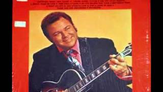 A Simple Thing As Love: Roy Clark
