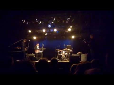 Chris Potter   Underground   Tweet