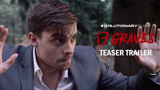 13 Graves | Teaser Trailer