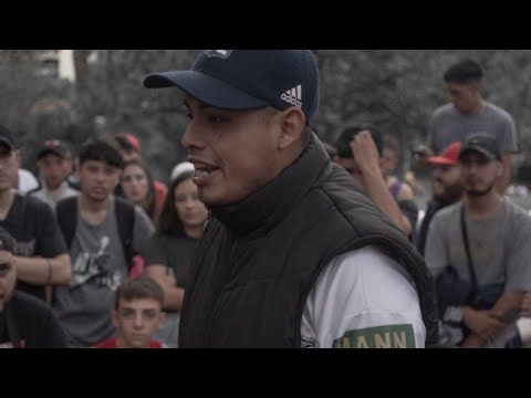 SLR vs RG | SEMIFINAL | FECHA 4 | 05/03/22