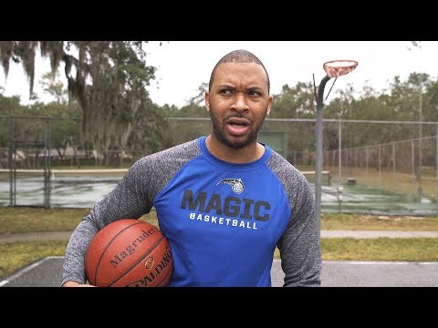 NBAファンが言わないこと (Things NBA Fans Don't Say)