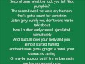 EMINEM The Warning