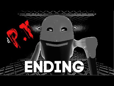 dP.T | dr. Pepper Terror - Walkthrough Gameplay (BAD ENDING)