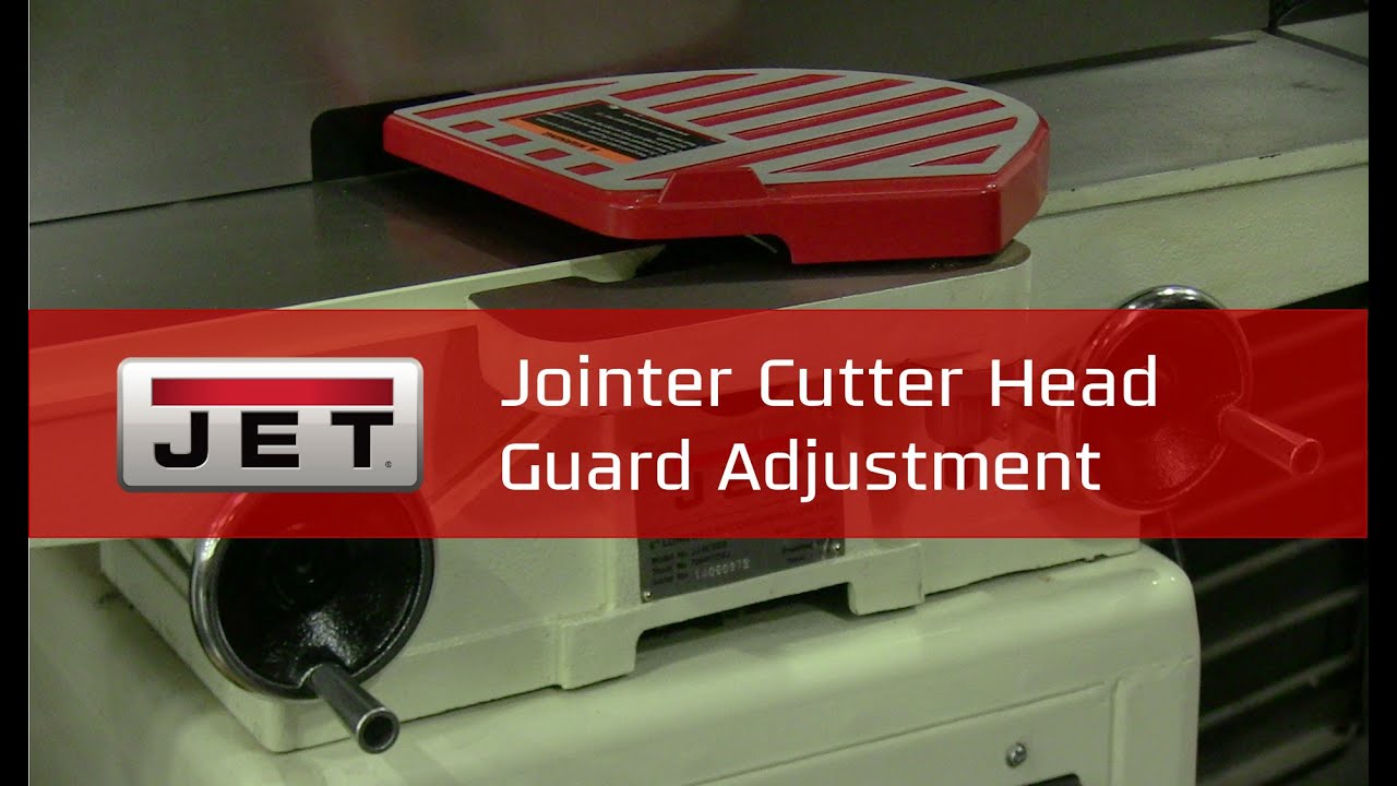 Jet 10" Jointer / Planer Combo with Stand, Model JJP10BTOS