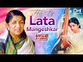Lata Mangeshkar Ke Superhit Gane Evergreen Hindi Songs 90s Hits Hindi Songs Video Jukebox