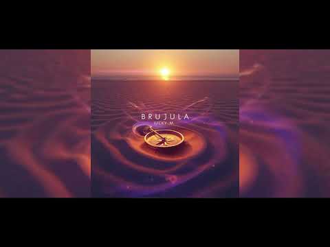 Lucky M – Brújula