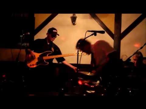 Thumbnail for "Cold Shot" performed by Pat "Guitar Slim" Chase by Guitar Slim