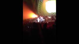 Frankie Beverly and Maze in Baton Rouge, LA/ Running Away