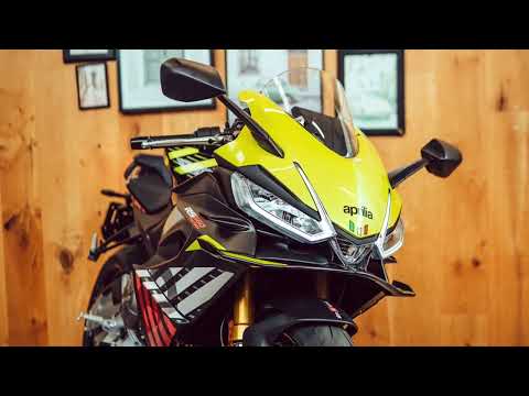 APRILIA RS 660 Factory E5+ 2026 35 kW-video-17
