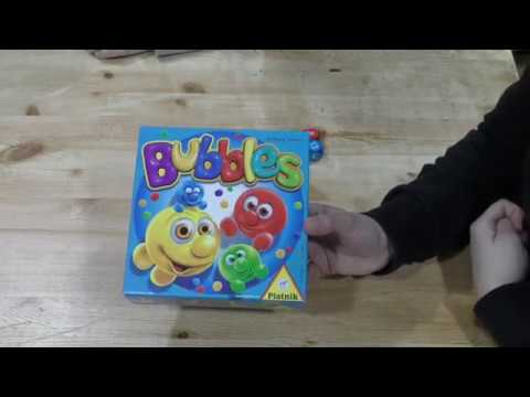 Bubbles - Hungary InDaHouse