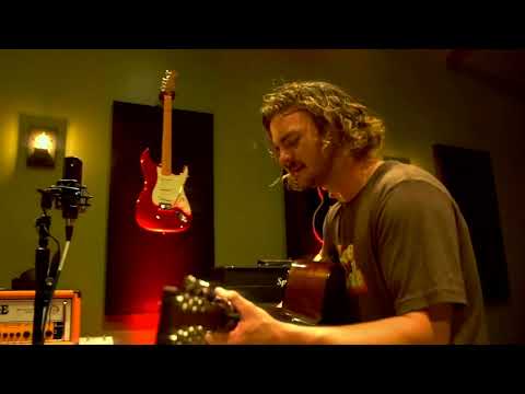 The Bartender - Evan Honer