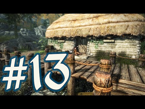 K'Joor's Tamriel Adventures - Episode 13: "Beauty & Lust"