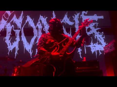 ZYGOATSIS - Evoke The Goatphomet | Pestilence & Massacre live in Bangkok 2025