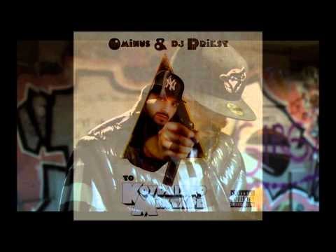 Ominus - Tade Efh (Produced by Sinis)