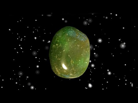 Aventurine Energy [Crystal Frequency]