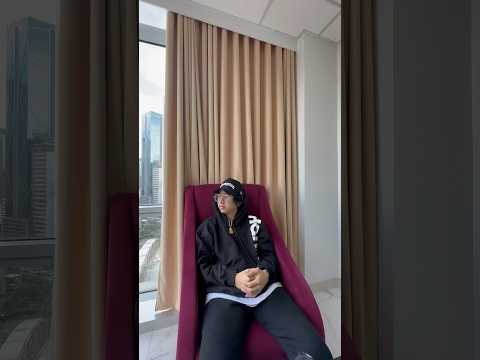 Jeff Grecia - My lasik journey.