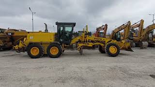 Grader Komatsu GD650A-2EC dijual - Gambar 4 | Machineryline ID Grader Komatsu GD650A-2EC | Gambar 4 - Machineryline