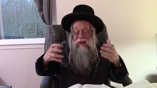 חיים חדשים! • שיחה מחזקת לאור פרשת חיי שרה, מאת הצדיק רבי יצחק לעזער שליט״א מברסלב