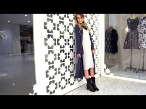 MY AUTUMN/WINTER STYLE DIARY WITH QUEENSPLAZA | OUTFIT 6