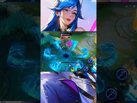 ✅ Kadita Tutorial | Mobile Legend #mobilelegends #mlbb #kadita