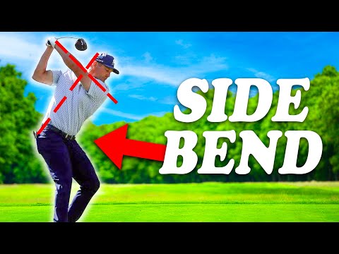 The Spine's Secret to Perfect Rotation