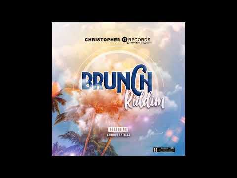 Hot Frass - Sex Addict (Brunch Riddim)