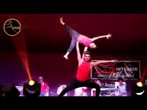 Sagar singh choreographer by- Sagar Singh