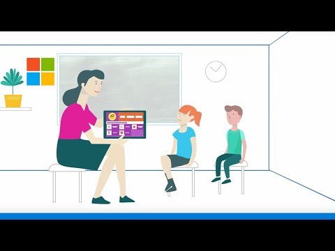 Microsoft Education: A Complete Solution