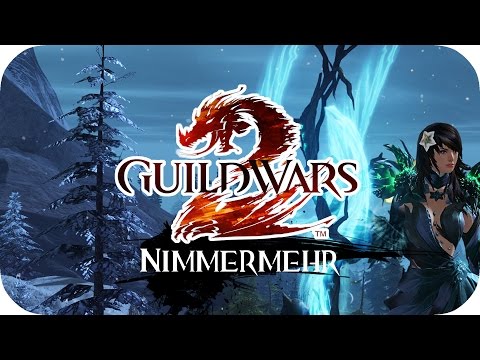 GUILD WARS 2 ► Nimmermehr Fazit! | wuschelcorezockt