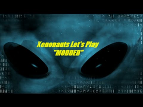 Let's Play: Modded Xenonauts PT:10 "REAPERS!"