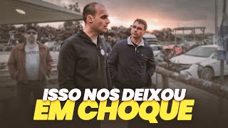 O dia mais impactante em Israel com Flávio Bolsonaro
