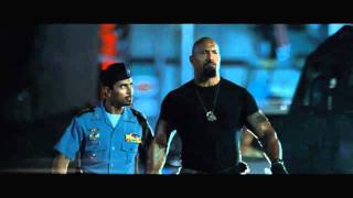 Fast Five - Theatrical Trailer