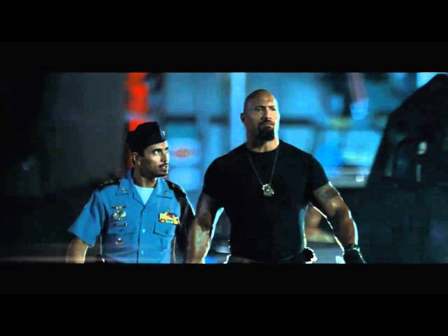 Theatrical Trailer