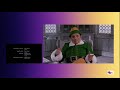 Opening To Elf ️ ️ ️ 2003 On TBS 11 05 22 Network Premiere