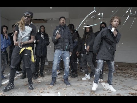 AyeTone - Clean Up Man (Official Video) #CLPSZN #ClipstarTV